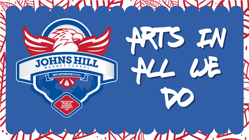 Arts Integration